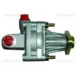 Pompe hydraulique, direction TRISCAN [8515 23644]