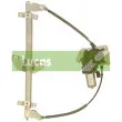 Lève-vitre LUCAS ELECTRICAL [WRL1101L]