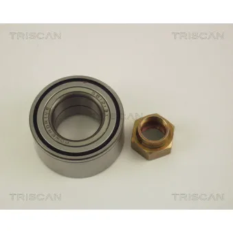 TRISCAN 8530 10110 - Roulement de roue avant