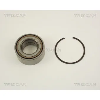 TRISCAN 8530 10133 - Roulement de roue avant