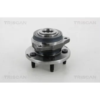 TRISCAN 8530 10163 - Roulement de roue avant