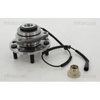 TRISCAN 8530 10175 - Roulement de roue avant