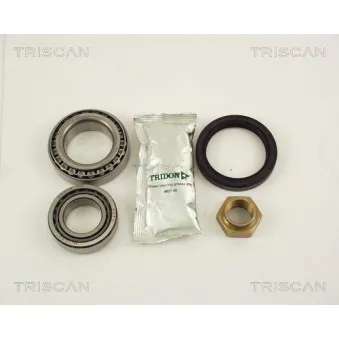 TRISCAN 8530 10219 - Roulement de roue arrière