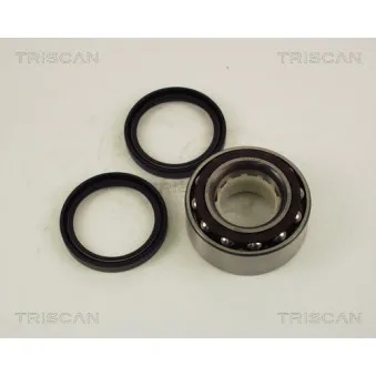 TRISCAN 8530 12102 - Roulement de roue avant