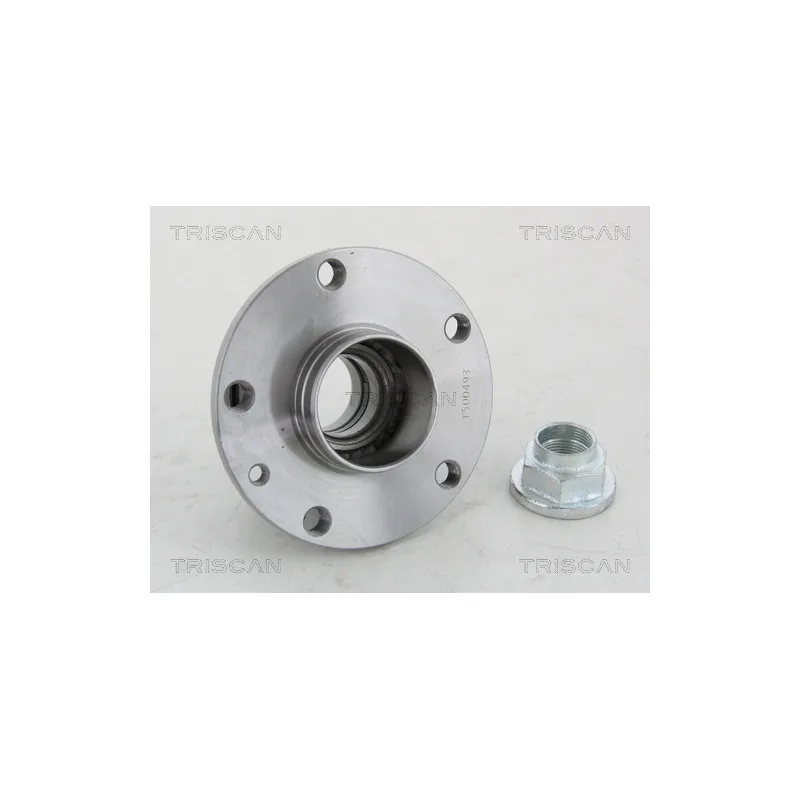 Roulement de roue arrière TRISCAN 8530 15243 - Visuel 1
