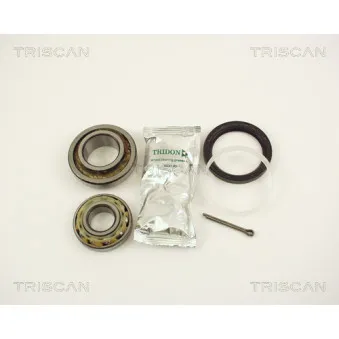 TRISCAN 8530 17214 - Roulement de roue avant