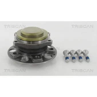 TRISCAN 8530 23137 - Roulement de roue avant