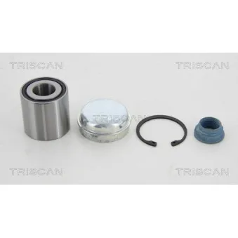 TRISCAN 8530 23222 - Roulement de roue arrière