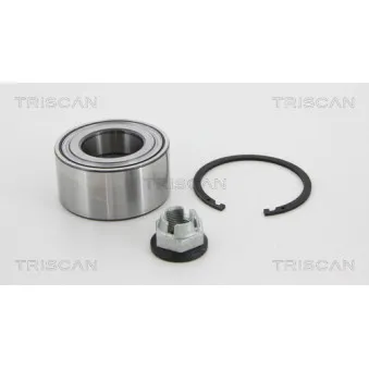 TRISCAN 8530 25127 - Roulement de roue avant