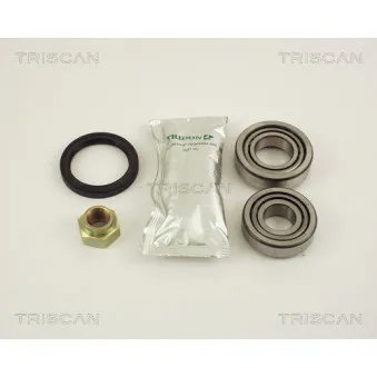 TRISCAN 8530 28204 - Roulement de roue arrière