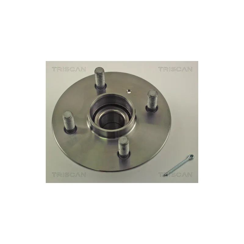 Roulement de roue arrière TRISCAN 8530 41205 - Visuel 1