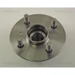 TRISCAN 8530 41206 - Roulement de roue arrière