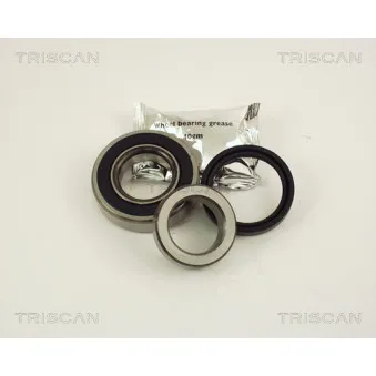 TRISCAN 8530 50210 - Roulement de roue arrière