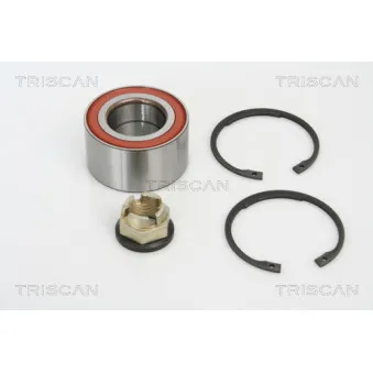 TRISCAN 8530 65109 - Roulement de roue avant