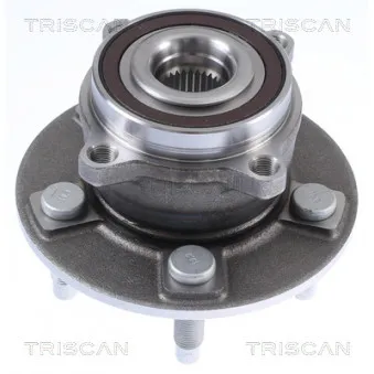TRISCAN 8530 81201 - Roulement de roue avant
