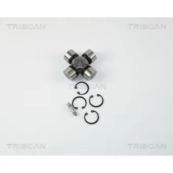 TRISCAN 8540 050 - Joint, arbre longitudinal