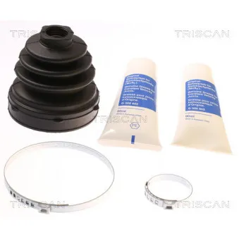 TRISCAN 8540 10914 - Soufflets de cardan avant
