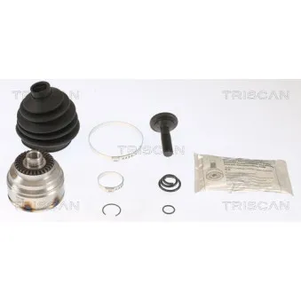 TRISCAN 8540 11111 - Embout de cardan avant (kit de réparation)