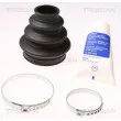 Soufflets de cardan arrière TRISCAN [8540 11806]