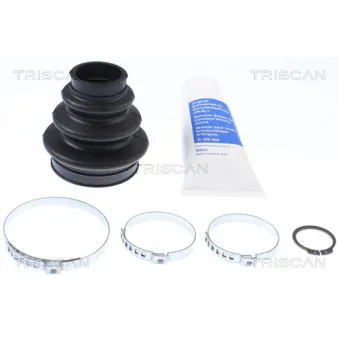 TRISCAN 8540 11910 - Soufflets de cardan arrière