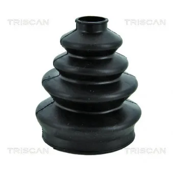 TRISCAN 8540 13 - Soufflets de cardan avant