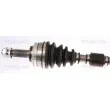 TRISCAN 8540 13536 - Arbre de transmission