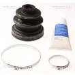 Soufflets de cardan avant TRISCAN [8540 13902]