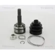 Embout de cardan avant (kit de réparation) TRISCAN [8540 14155]