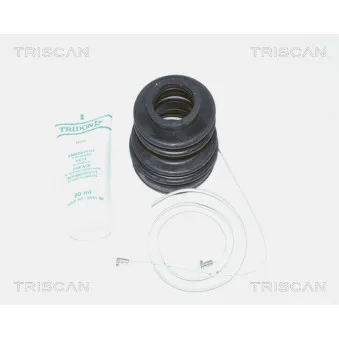 TRISCAN 8540 14907 - Soufflets de cardan avant