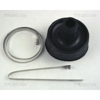 TRISCAN 8540 15810 - Soufflets de cardan avant