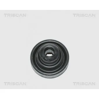 TRISCAN 8540 15908 - Soufflets de cardan avant