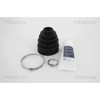TRISCAN 8540 15919 - Soufflets de cardan avant