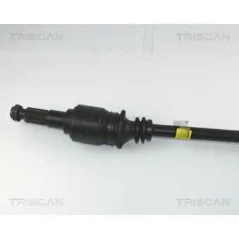 Arbre de transmission TRISCAN [8540 16521]