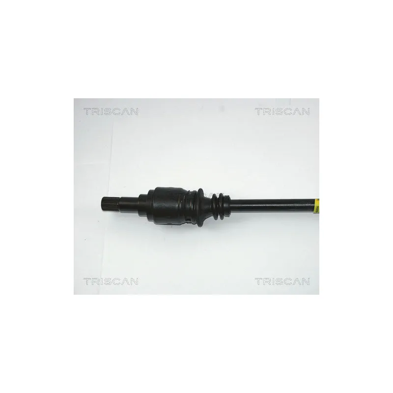 Arbre de transmission TRISCAN 8540 16537 - Visuel 1