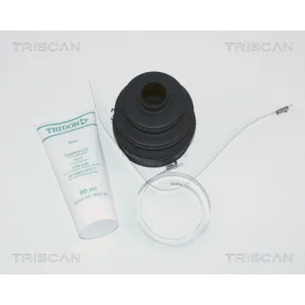 TRISCAN 8540 17802 - Soufflets de cardan avant