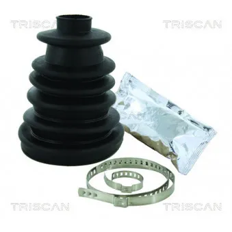 TRISCAN 8540 21 - Soufflets de cardan avant