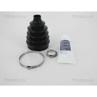 TRISCAN 8540 21805 - Soufflets de cardan arrière