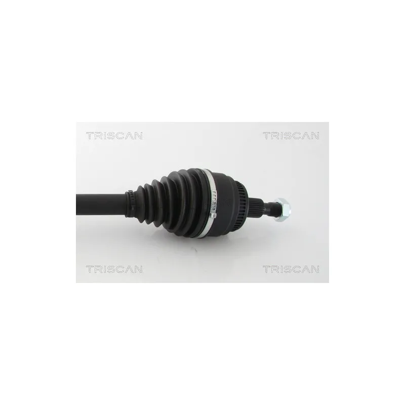 Arbre de transmission TRISCAN 8540 23536 - Visuel 2