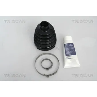 TRISCAN 8540 23903 - Soufflets de cardan arrière