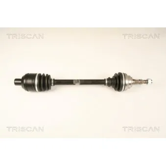TRISCAN 8540 24551 - Arbre de transmission