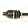 TRISCAN 8540 24551 - Arbre de transmission