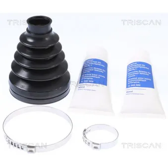 TRISCAN 8540 24916 - Soufflets de cardan avant