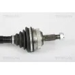 TRISCAN 8540 25644 - Arbre de transmission