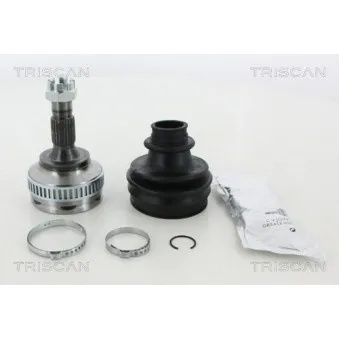 TRISCAN 8540 28157 - Embout de cardan avant (kit de réparation)