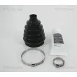 TRISCAN 8540 28833 - Soufflets de cardan avant