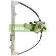 Lève-vitre LUCAS ELECTRICAL [WRL1272R]