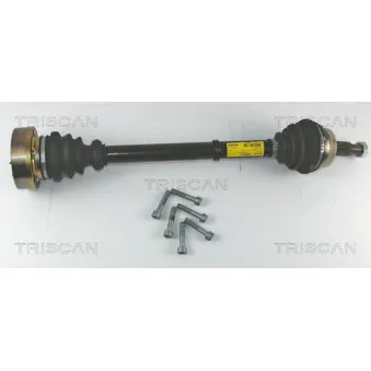 TRISCAN 8540 29527 - Arbre de transmission