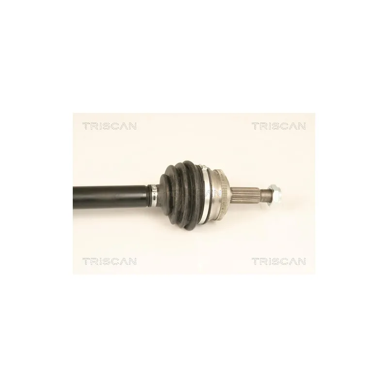 Arbre de transmission TRISCAN 8540 29552 - Visuel 2