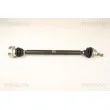 TRISCAN 8540 29620 - Arbre de transmission