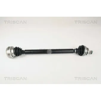 TRISCAN 8540 29684 - Arbre de transmission